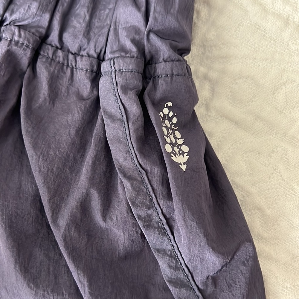 Free People The Way Home Shorts - Picture 4 of 5